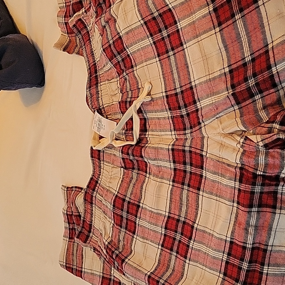 Mens pj pants .  New!